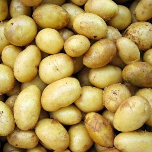 Irish Potatoes