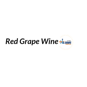 Red Grape Wine