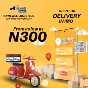 Nawewee Logistics