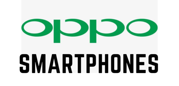 Oppo Sales Rep