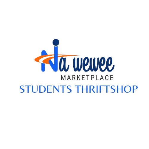 Nawewee Students Thriftshop