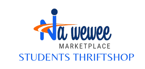 Nawewee Students Thriftshop